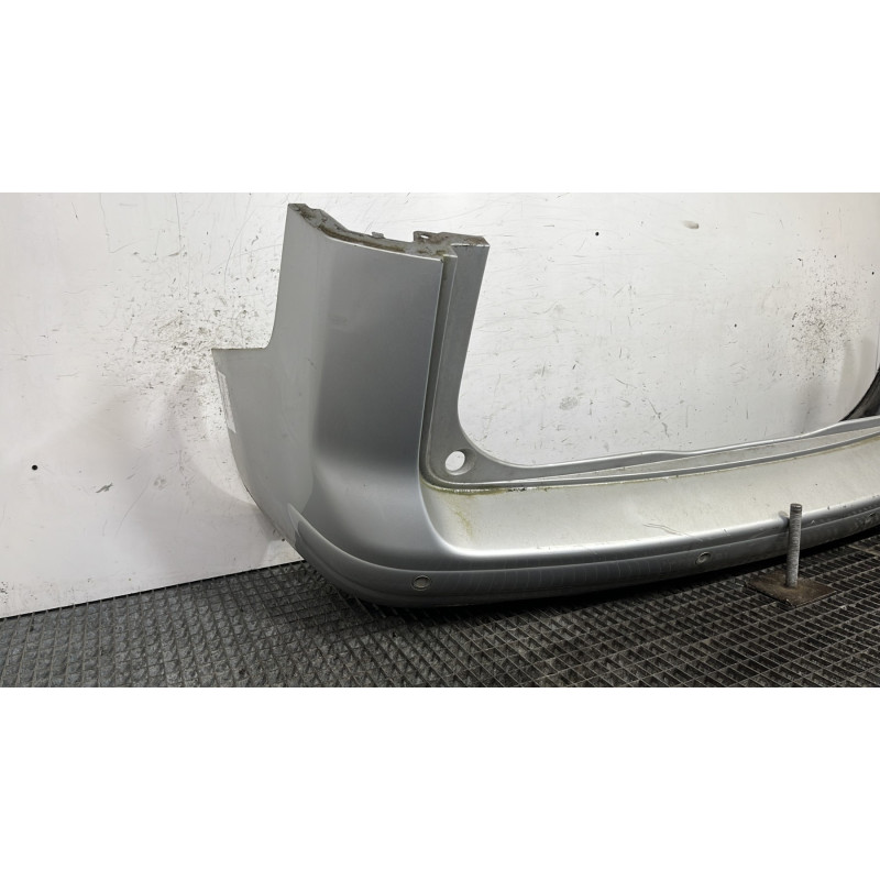 Pare choc arriere PEUGEOT 5008 1 Photo n°2