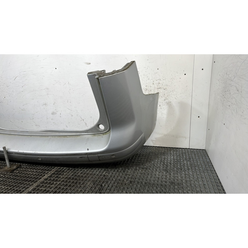 Pare choc arriere PEUGEOT 5008 1 Photo n°3