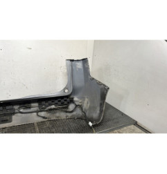 Pare choc arriere PEUGEOT 5008 1