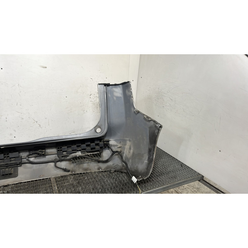 Pare choc arriere PEUGEOT 5008 1 Photo n°4