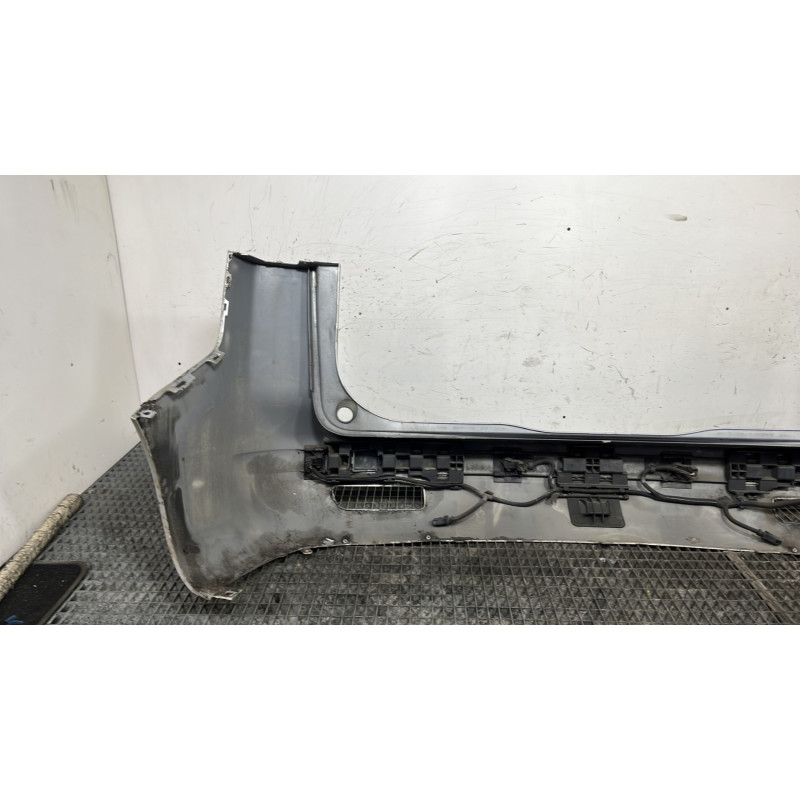 Pare choc arriere PEUGEOT 5008 1 Photo n°6