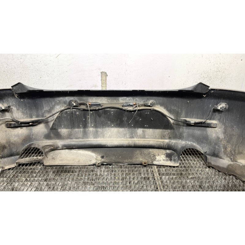 Pare choc arriere ALFA ROMEO 147 Photo n°6