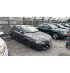 Pare choc arriere ALFA ROMEO 147