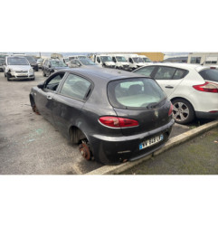 Pare choc arriere ALFA ROMEO 147