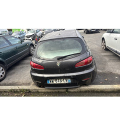 Pare choc arriere ALFA ROMEO 147