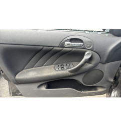 Pare choc arriere ALFA ROMEO 147