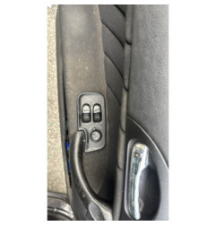 Pare choc arriere ALFA ROMEO 147