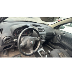 Pare choc arriere ALFA ROMEO 147