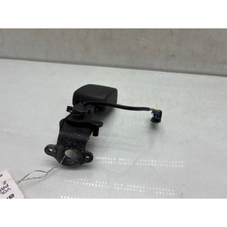 Attache ceinture arriere droit VOLKSWAGEN PASSAT 7