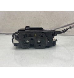 Serrure avant droit VOLKSWAGEN PASSAT 7