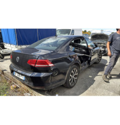 Serrure avant droit VOLKSWAGEN PASSAT 7