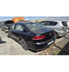Serrure avant droit VOLKSWAGEN PASSAT 7