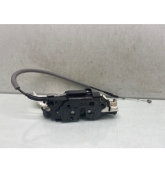 Serrure avant gauche VOLKSWAGEN PASSAT 7