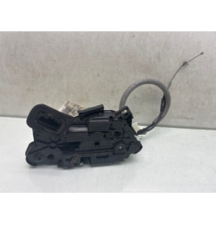 Serrure avant gauche VOLKSWAGEN PASSAT 7