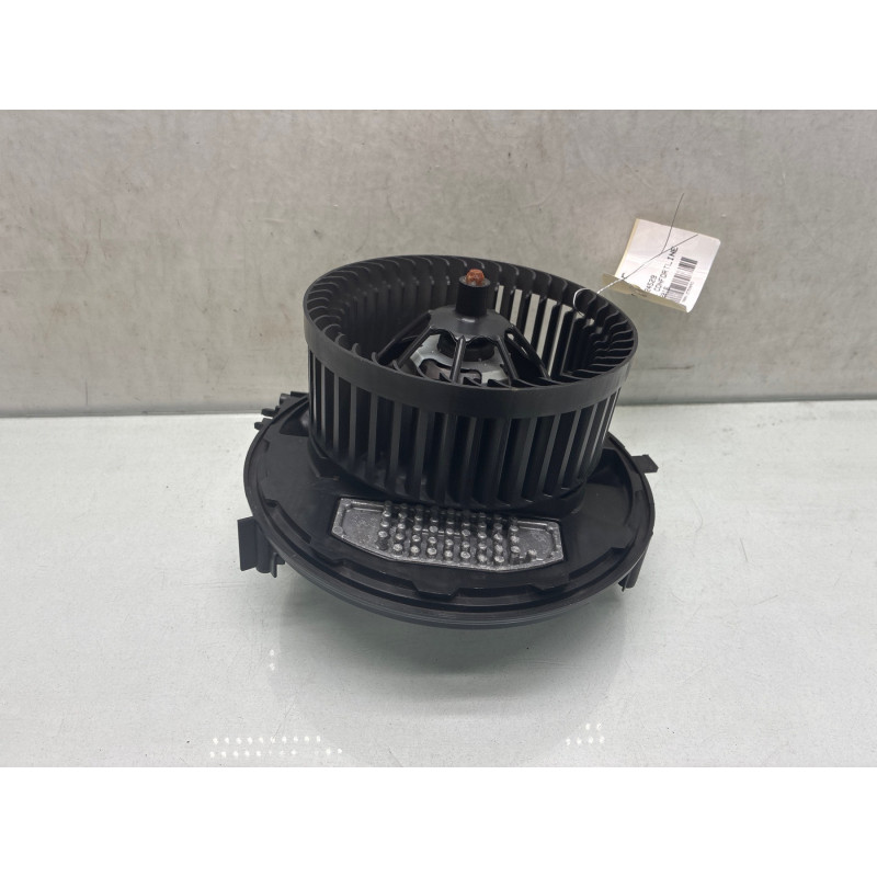 Pulseur d'air VOLKSWAGEN PASSAT 7 Photo n°4
