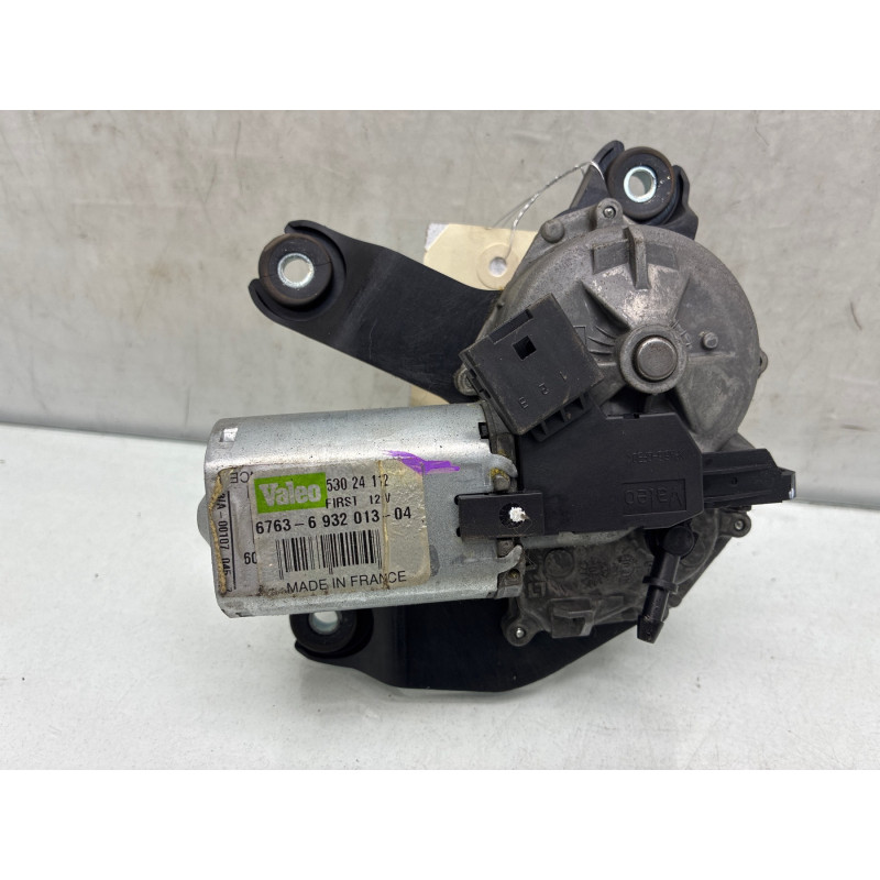 Moteur essuie glace arriere MINI MINI 2 R56 Photo n°3