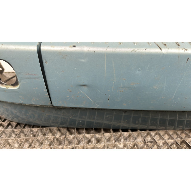 Pare choc arriere RENAULT GRAND SCENIC 2 Photo n°3