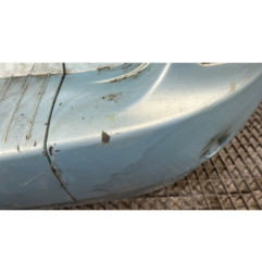 Pare choc arriere RENAULT GRAND SCENIC 2