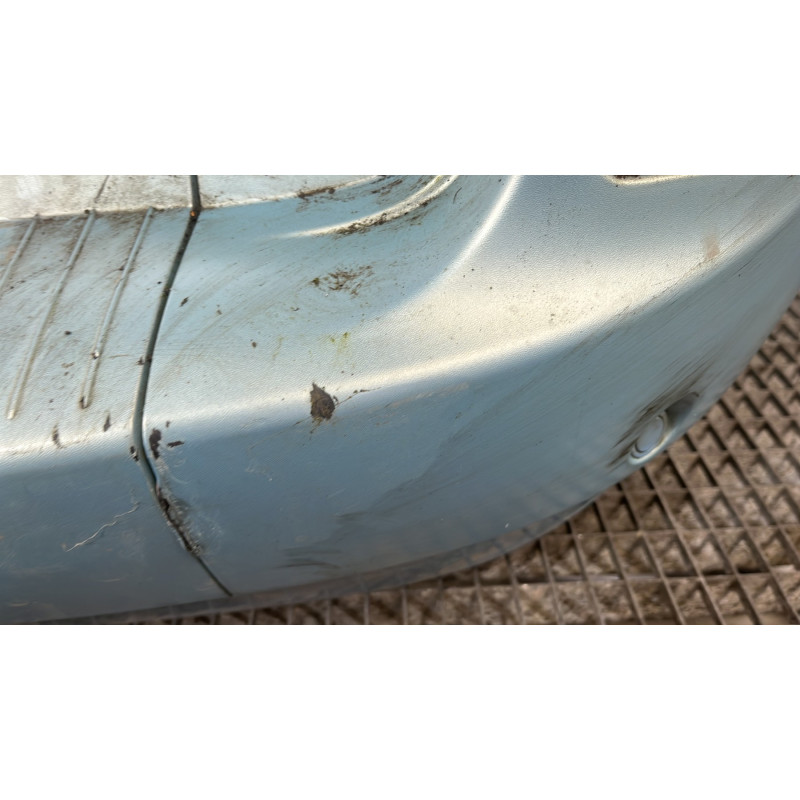 Pare choc arriere RENAULT GRAND SCENIC 2 Photo n°5