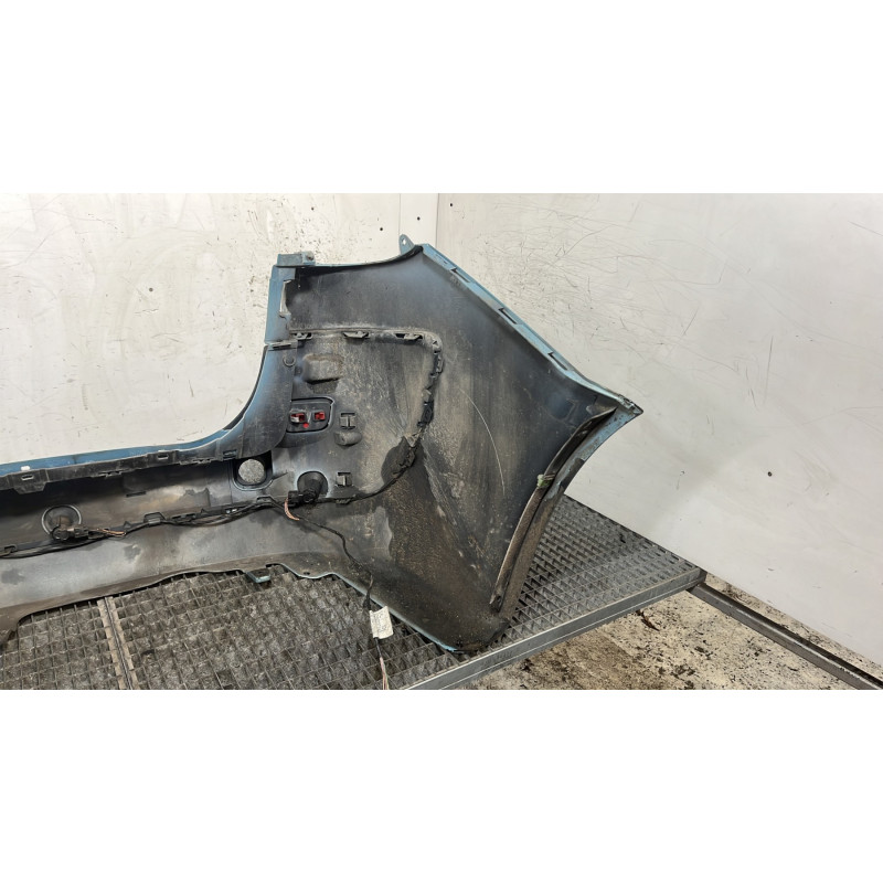 Pare choc arriere RENAULT GRAND SCENIC 2 Photo n°6