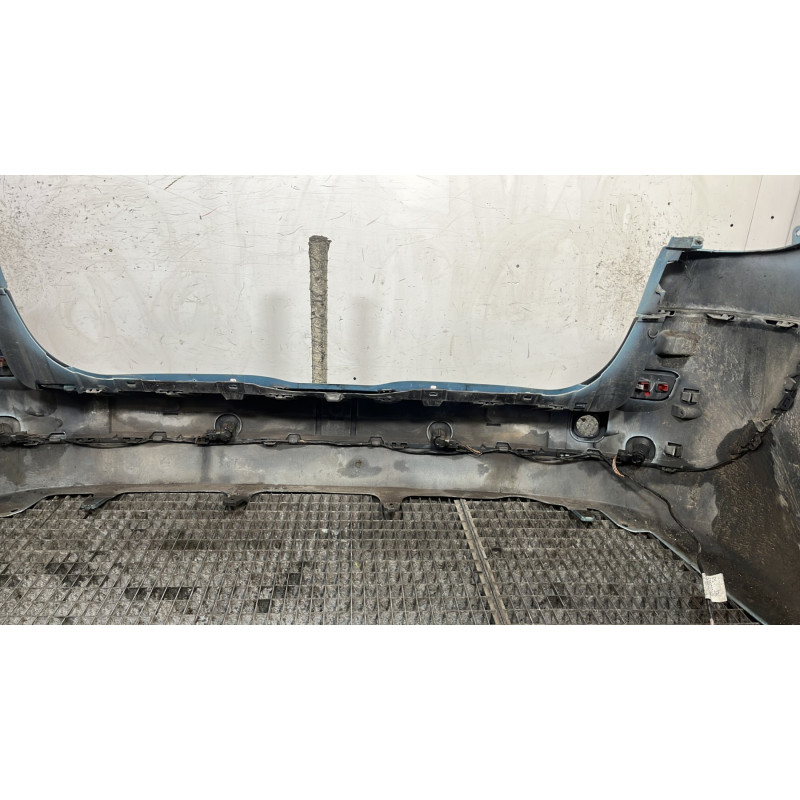 Pare choc arriere RENAULT GRAND SCENIC 2 Photo n°7