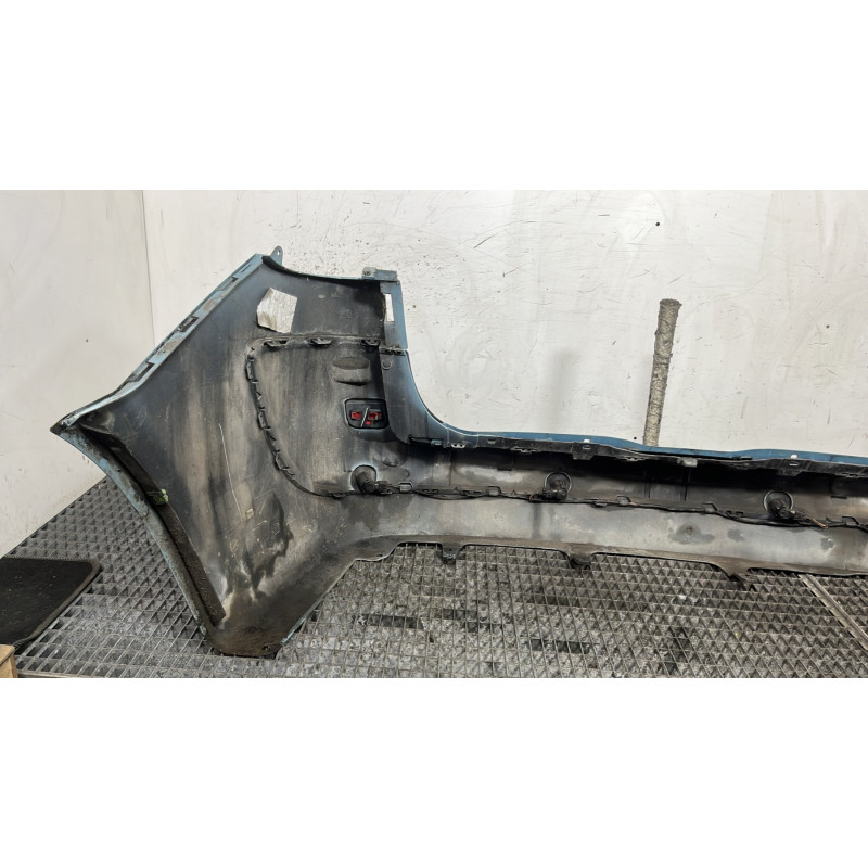 Pare choc arriere RENAULT GRAND SCENIC 2 Photo n°8