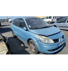 Pare choc arriere RENAULT GRAND SCENIC 2
