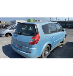 Pare choc arriere RENAULT GRAND SCENIC 2