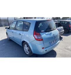 Pare choc arriere RENAULT GRAND SCENIC 2