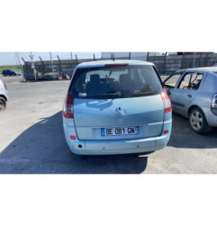 Pare choc arriere RENAULT GRAND SCENIC 2
