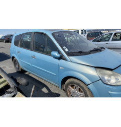 Pare choc arriere RENAULT GRAND SCENIC 2