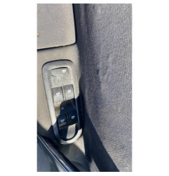Pare choc arriere RENAULT GRAND SCENIC 2