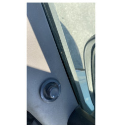 Pare choc arriere RENAULT GRAND SCENIC 2