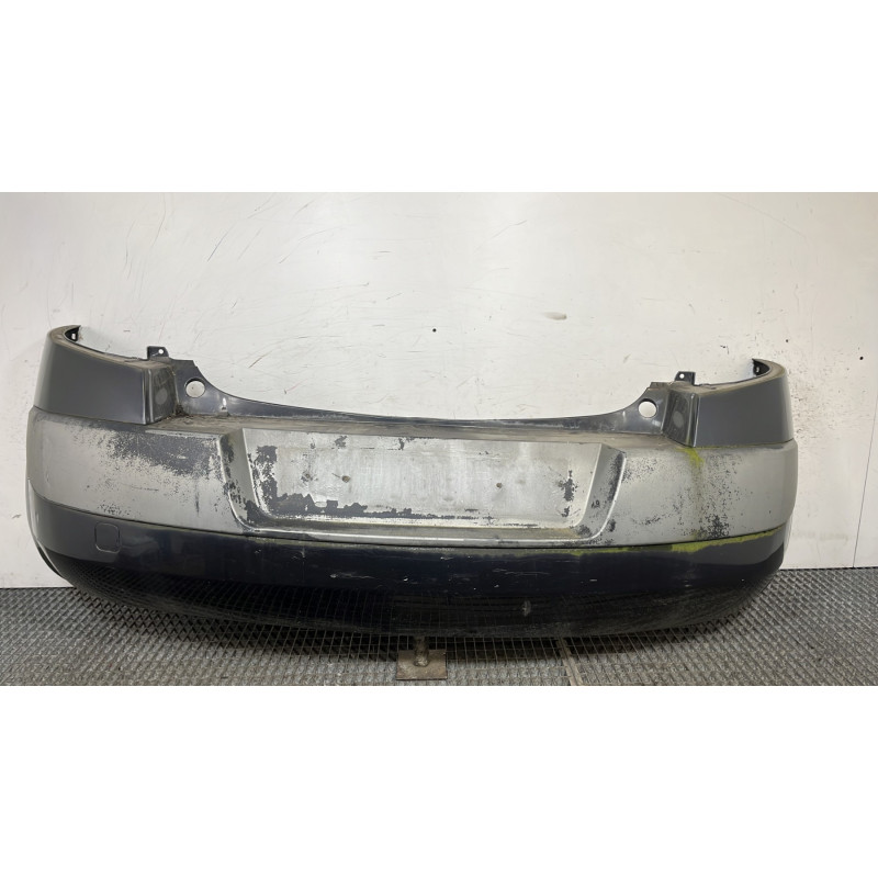 Pare choc arriere RENAULT MEGANE 2 Photo n°1