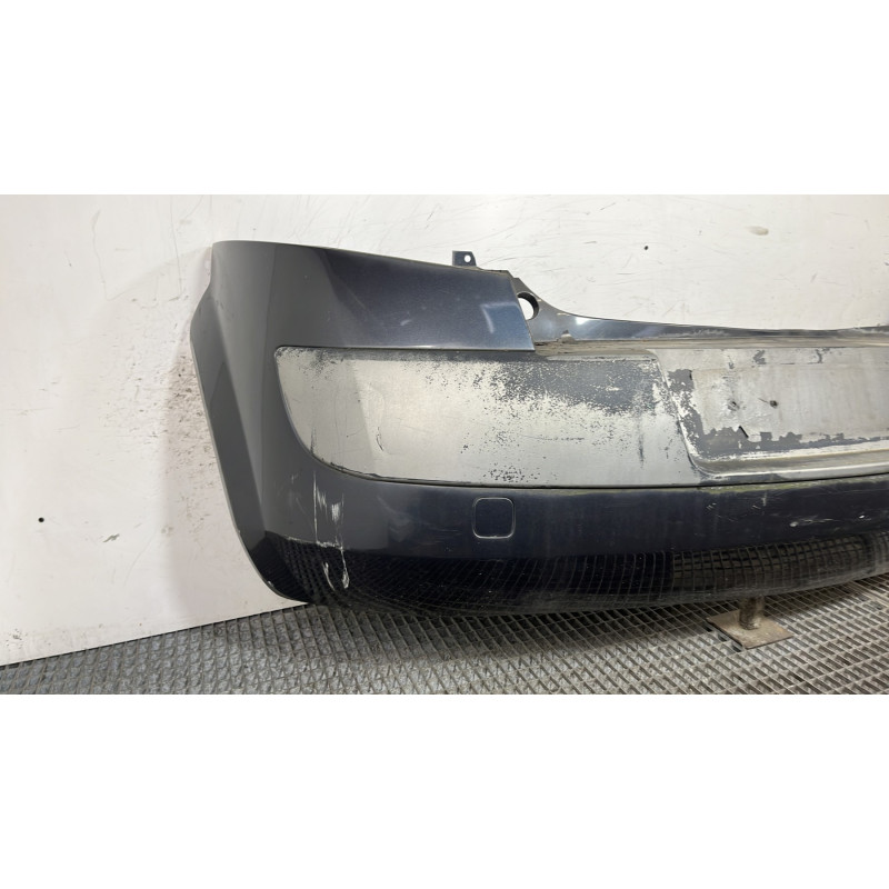 Pare choc arriere RENAULT MEGANE 2 Photo n°2