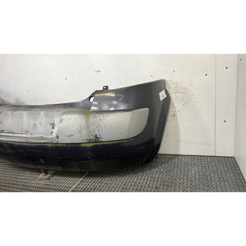 Pare choc arriere RENAULT MEGANE 2 Photo n°3