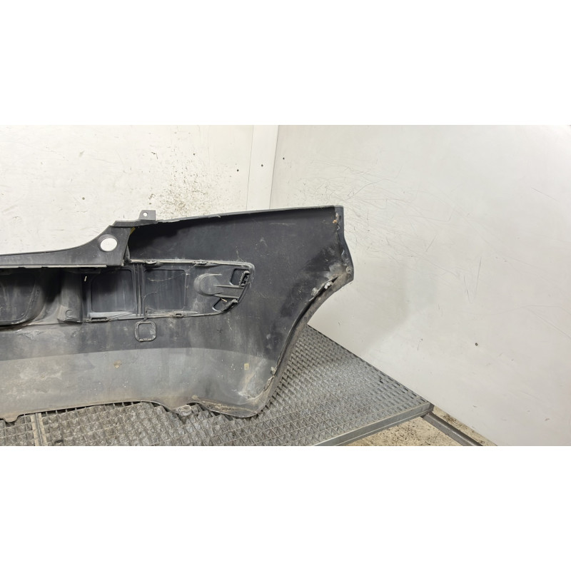 Pare choc arriere RENAULT MEGANE 2 Photo n°4