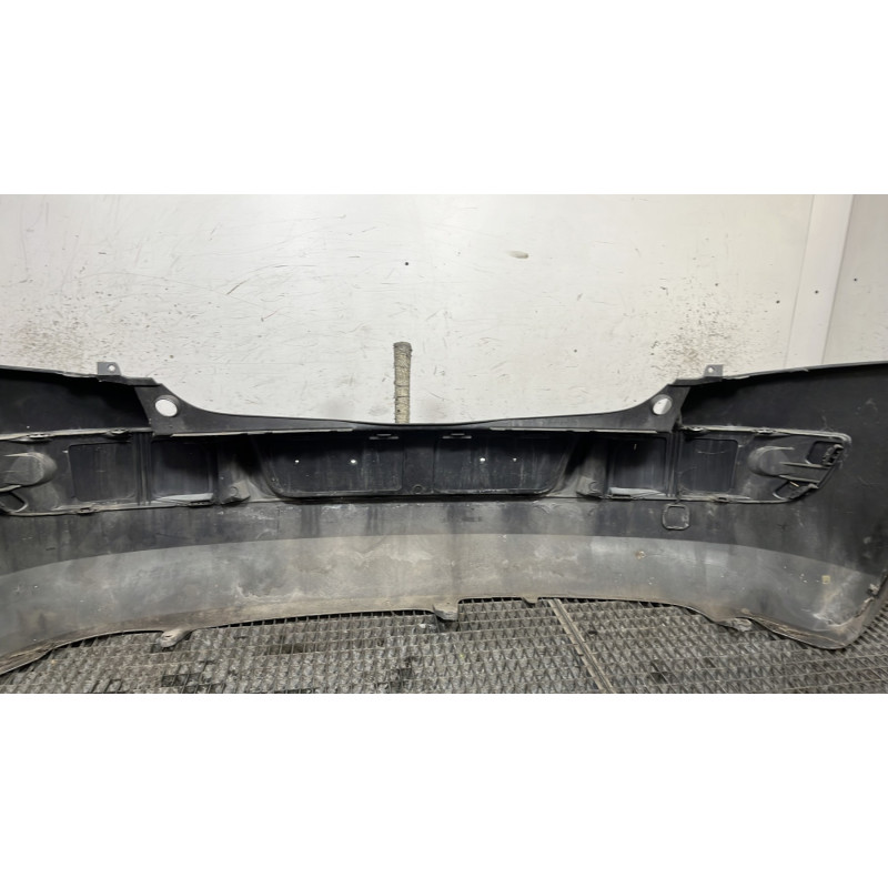 Pare choc arriere RENAULT MEGANE 2 Photo n°5