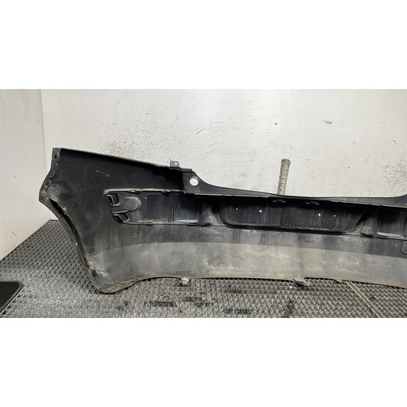 Pare choc arriere RENAULT MEGANE 2 Photo n°6