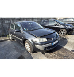 Pare choc arriere RENAULT MEGANE 2
