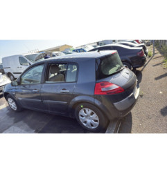 Pare choc arriere RENAULT MEGANE 2