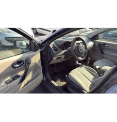 Pare choc arriere RENAULT MEGANE 2