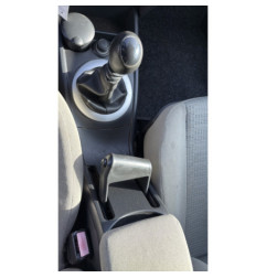 Pare choc arriere RENAULT MEGANE 2