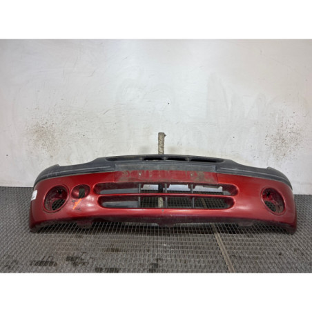 Pare choc avant RENAULT TWINGO 1 Photo n°1