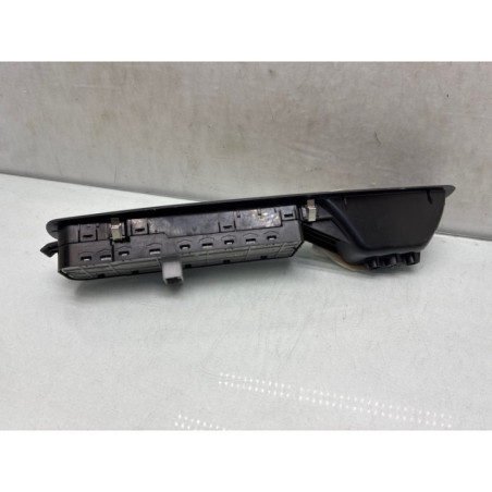 Interrupteur de leve vitre avant gauche RENAULT SCENIC 3