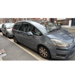 Aile avant droit CITROEN C4 PICASSO 1