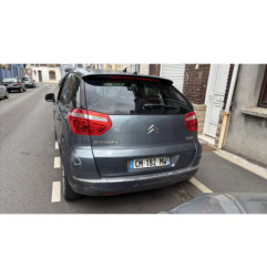 Aile avant droit CITROEN C4 PICASSO 1