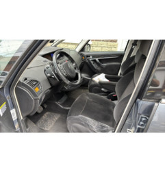 Aile avant droit CITROEN C4 PICASSO 1