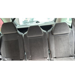 Aile avant droit CITROEN C4 PICASSO 1