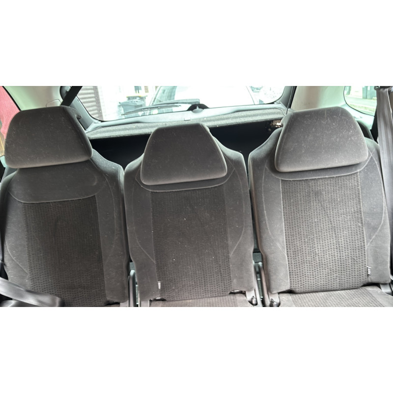 Aile avant droit CITROEN C4 PICASSO 1 Photo n°9